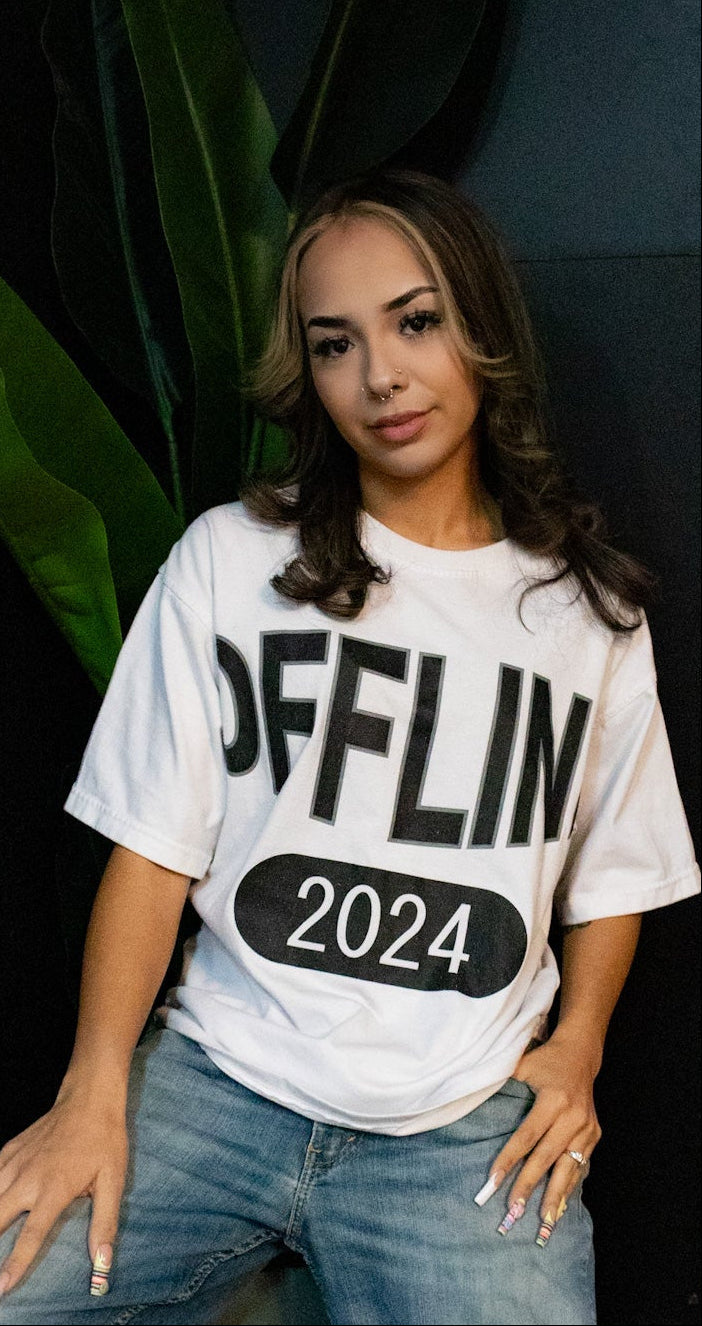 Offline Foundation Tee