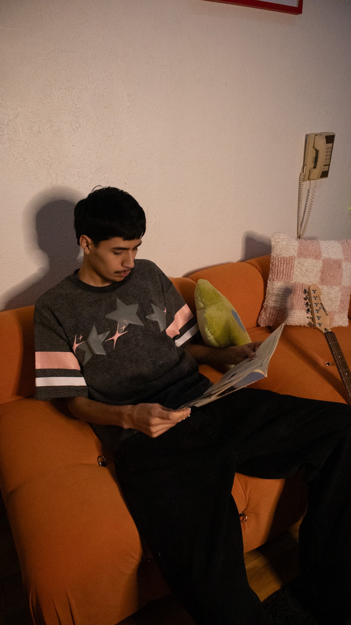 Star Tee