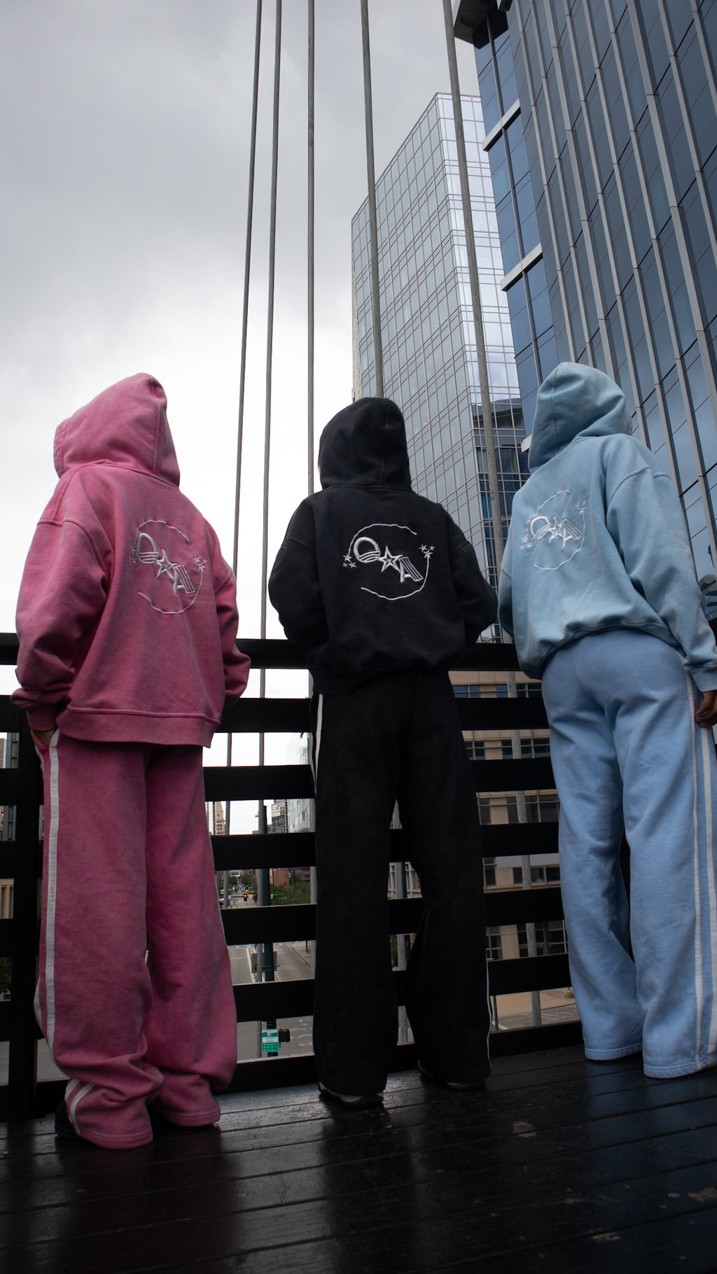 Offline Set