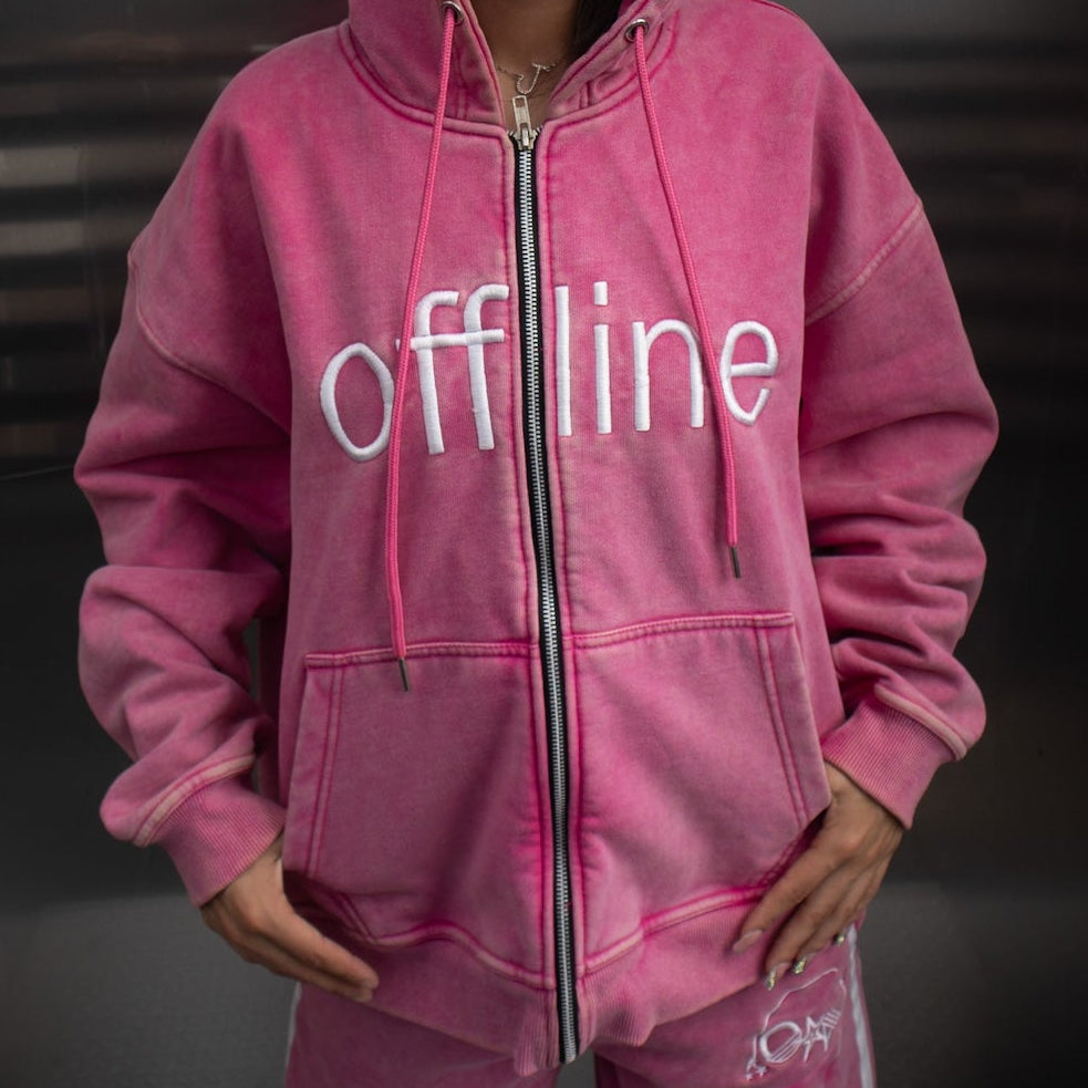 Offline Set