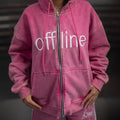 Offline Set