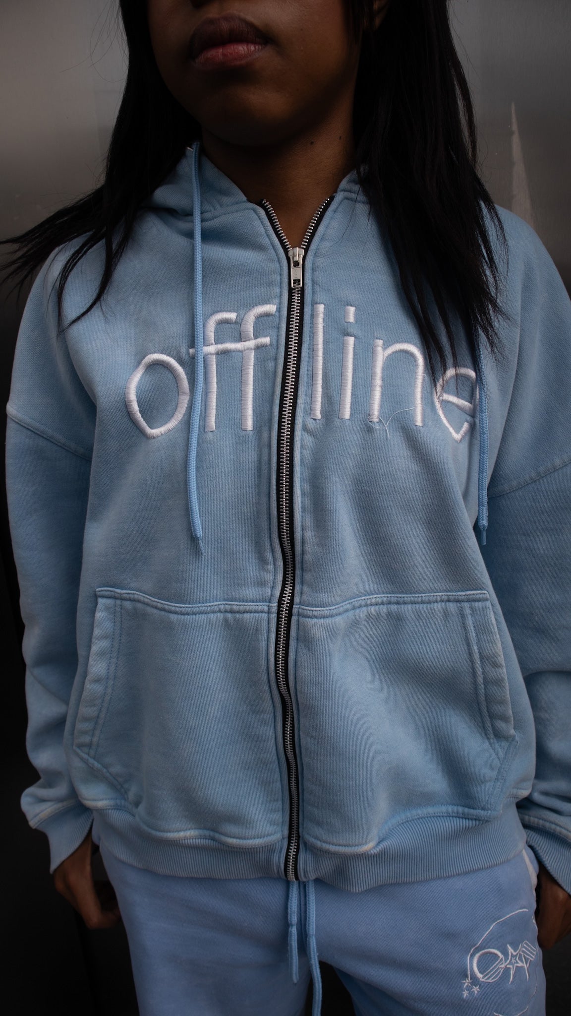 Offline Set