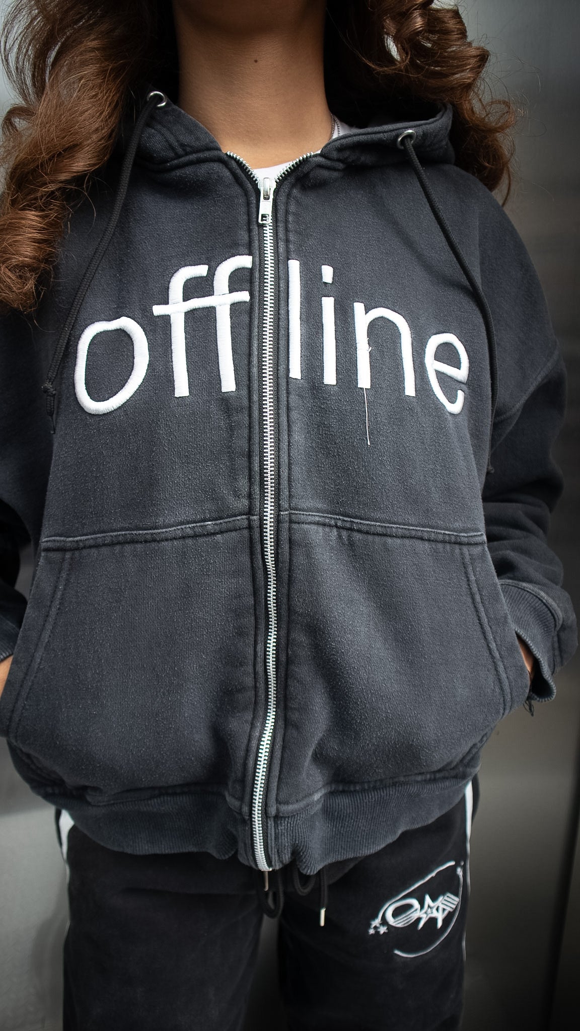 Offline Set