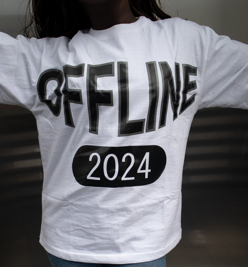 Offline Foundation Tee