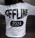 Offline Foundation Tee