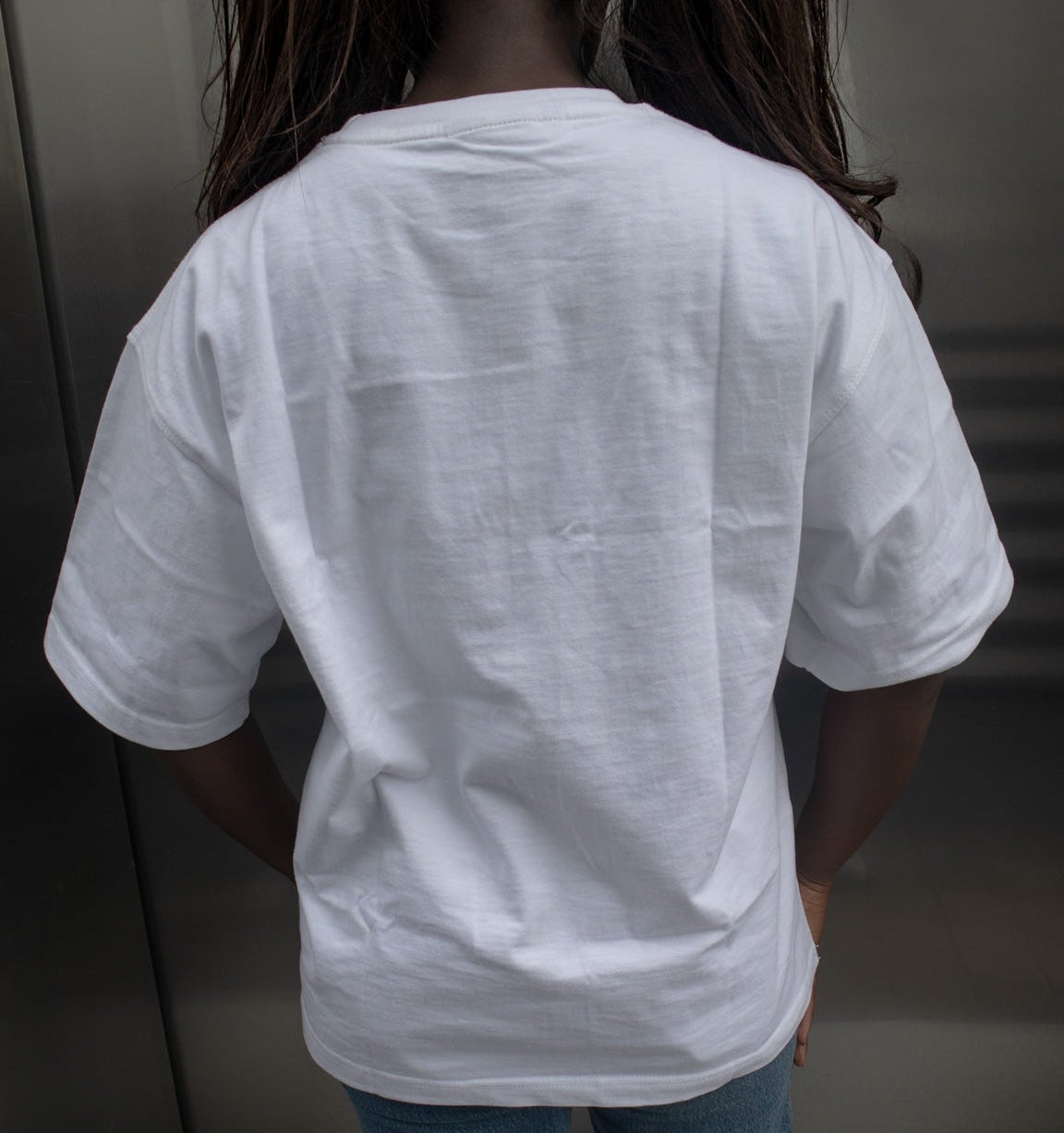 Offline Foundation Tee