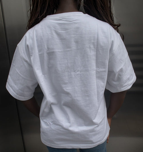 Offline Foundation Tee