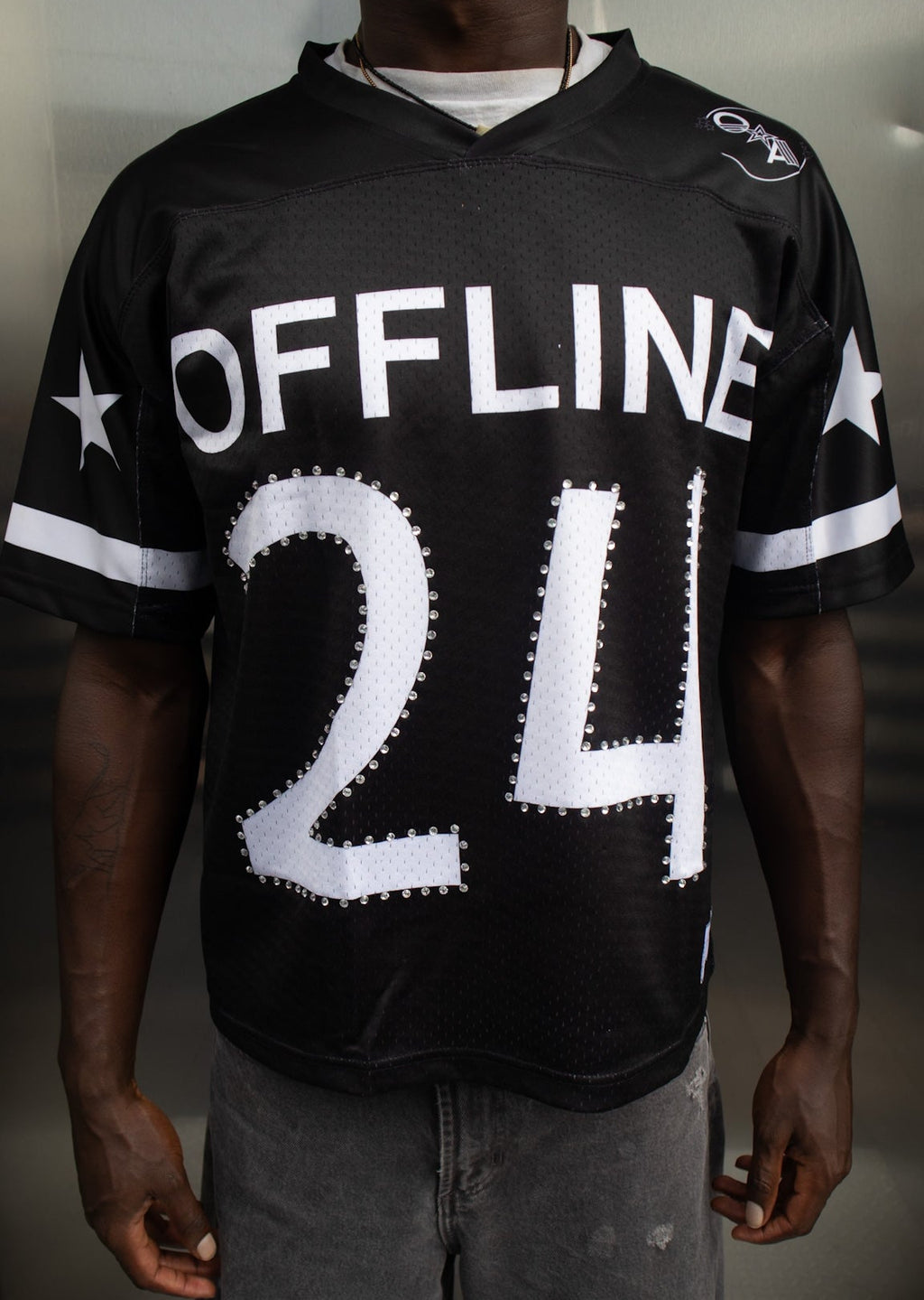 Offline League Jersey