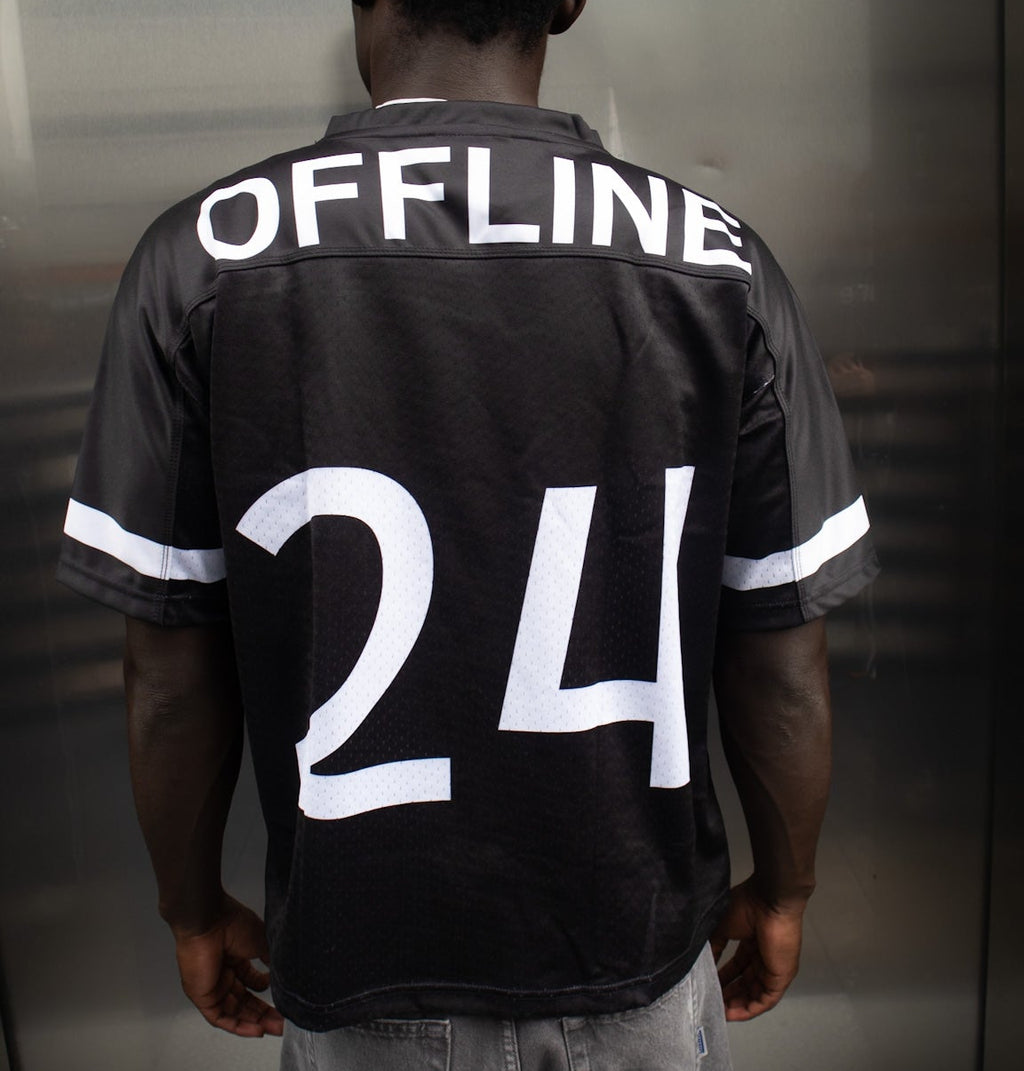 Offline League Jersey
