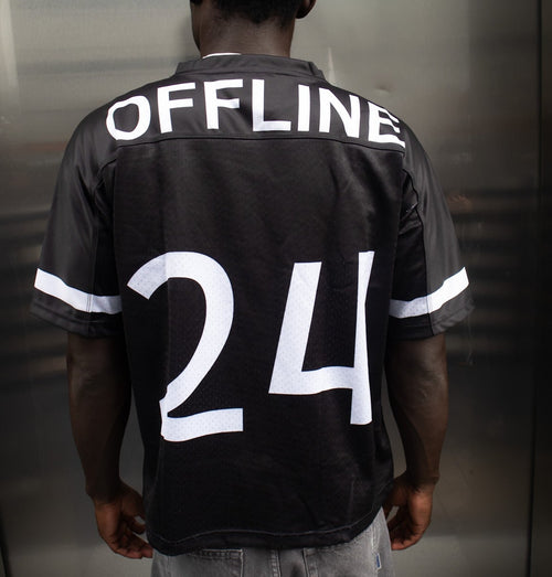 Offline League Jersey